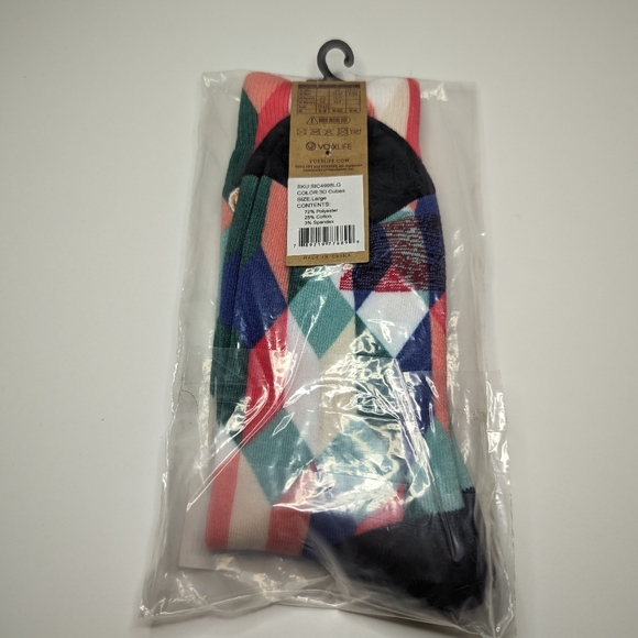 Voxx Life Socks - Picture 4 of 5